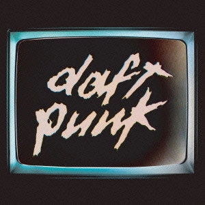DAFT PUNK / ダフト・パンク / HUMAN AFTER ALL~原点回帰 -REMIXES-