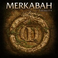 MERKABAH / UBIQUITY<DIGI>