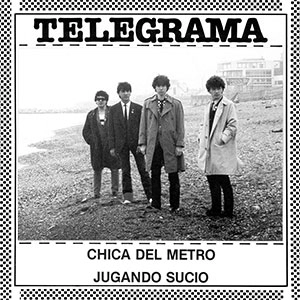TELEGRAMA / CHICA DEL METRO