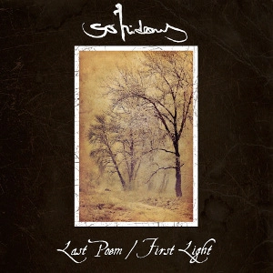 So Hideous / LAST POEM/FIRST LIGHT<PAPER SLEEVE>