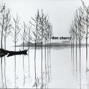 DON CHERRY / ドン・チェリー / トゥゲザーネス
