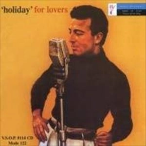 JOHNNY HOLIDAY / ジョニー・ホリデイ / ホリデイ･フォー･ラバース