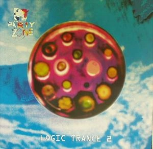 V.A. / オムニバス / LOGIC TRANCE 2