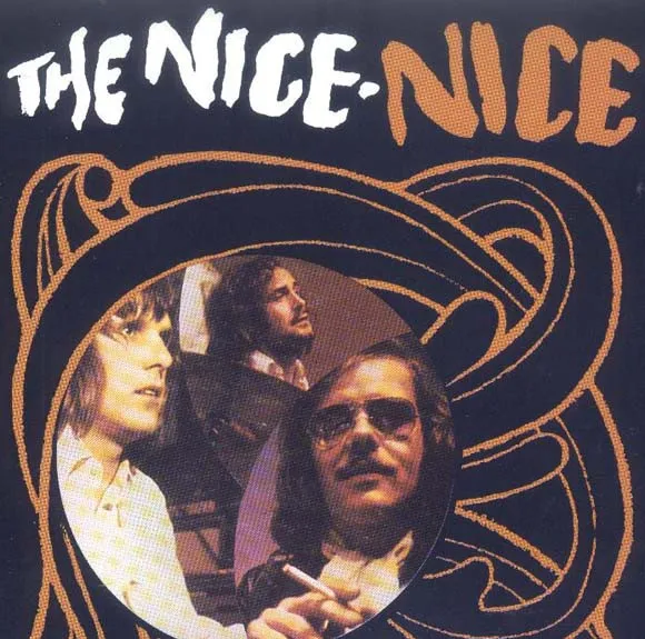 THE NICE (PROG) / ナイス / NICE