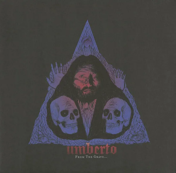 UMBERTO / FROM THE GRAVE