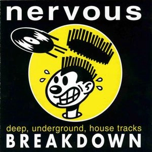 V.A. / オムニバス / NERVOUS BREAKDOWN