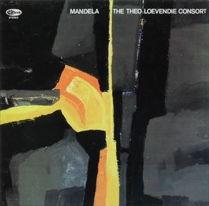 THEO LOEVENDIE / MANDELA