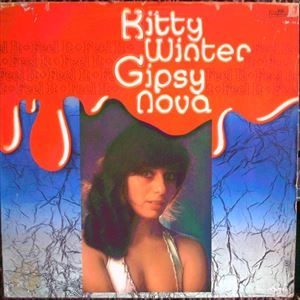KITTY WINTER / キティ・ウィンター / FEEL IT