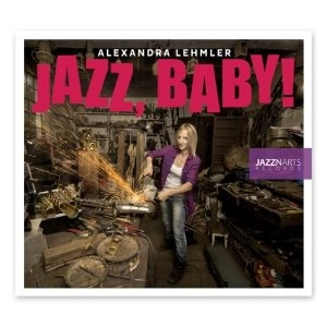 ALEXANDRA LEHMLER / JAZZ, BABY