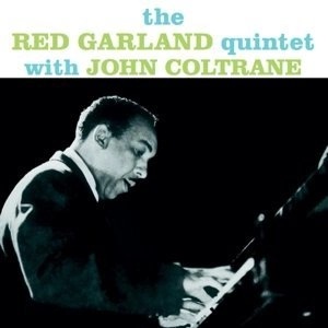 RED GARLAND / レッド・ガーランド / DIG IT