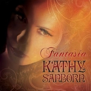KATHY SANBORN / キャシー・サンボーン / Fantasia 