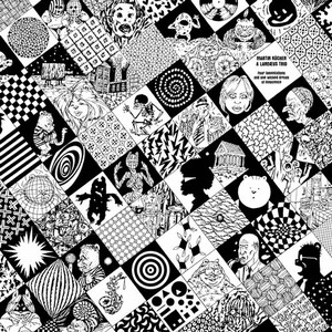 MARTIN KUCHEN / マーティン・クーヘン / FOUR LAMENTATIONS AND ONE WICKED DREAM OF INNOCENCE 