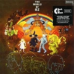 THE WORLD OF OZ / ワールド・オブ・オズ / THE WORLD OF OZ: BACK ON BLACK 180g VINYL