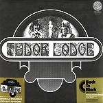 TUDOR LODGE / チューダー・ロッジ / TUDOR LODGE: BACK ON BLACK 180g VINYL