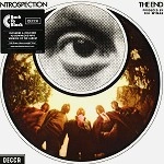 THE END / ジ・エンド / INTROSPECTION: BACK ON BLACK 180g VINYL