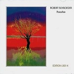 ROBERT SCHRODER / PARADISE EDITION 2014