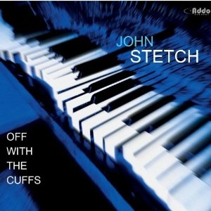 JOHN STETCH / ジョン・ステッチ / Off With the Cuffs