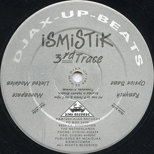 ISMISTIK / 3RD TRACE