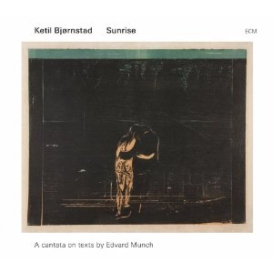 KETIL BJORNSTAD / ケティル・ビヨルンスタ / SUNRISE
