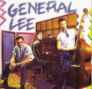 GENERAL LEE / ジェネラル・リー / GENERAL LEE