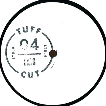 LATE NITE TUFF GUY / TUFF CUT NO.4