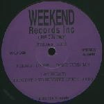 DJ HARVEY / DJハーヴィー / DONE TURN ME / PROTECT AND SURVIVE (FUCK LOOP)