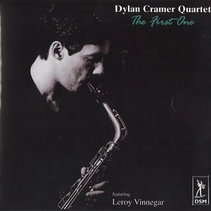 DYLAN CRAMER / ダイアン・クラーマー / FIRST ONE