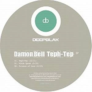 DAMON BELL / TEPH-TEP