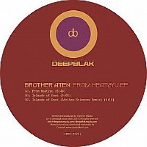 BROTHER ATEN / FROM HEAT2YU
