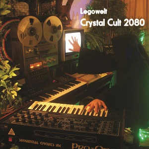 LEGOWELT / レゴウェルト / CRYSTAL CULT 2080