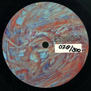 J&L / RAMAYANA CHANT EP
