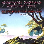 ANDERSON BRUFORD WAKEMAN HOWE / アンダーソン・ブルーフォード・ウェイクマン・ハウ / AN EVENING OF YES MUSIC VOL 1