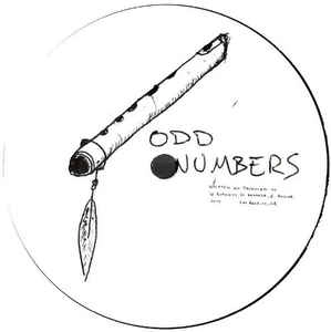 ODD NUMBERS(TECHNO) / BREAK EVEN