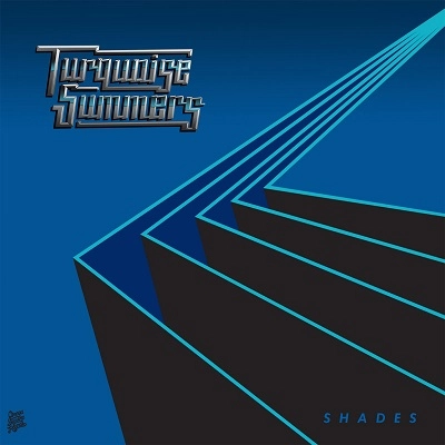 TURQUOISE SUMMERS / ターコイズ・サマーズ / SHADES