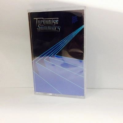 TURQUOISE SUMMERS / ターコイズ・サマーズ / SHADES