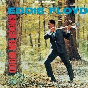 EDDIE FLOYD / エディ・フロイド / KNOCK ON WOOD