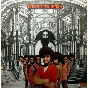 RASPUTIN'S STASH / ラスプーチンズ・スタッシュ / RASPUTIN'S STASH