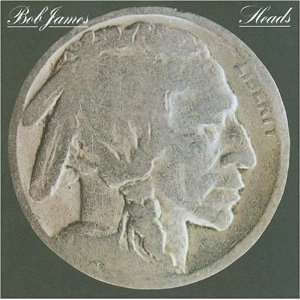 BOB JAMES / ボブ・ジェームス / ヘッズ / HEADS