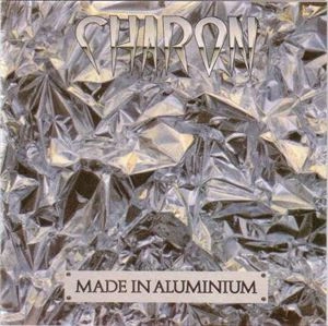 CHARON / MADE IN ALUMINIUM