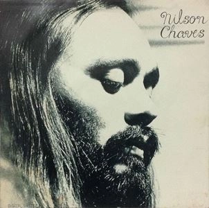 NILSON CHAVES / ニルソン・シャヴェス / DANCA DE TUDO