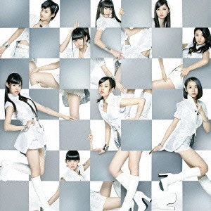 Tokyo Performance Doll / 東京パフォーマンスドール / BRAND NEW STORY(デジタルセレクトカップリング盤) / BRAND NEW STORY