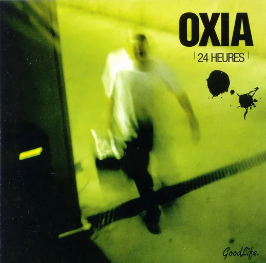 OXIA / 24 HEURES