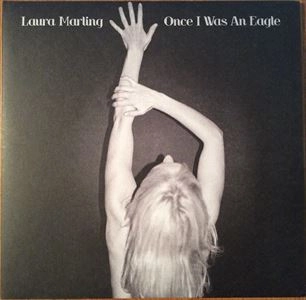LAURA MARLING / ローラ・マーリング / ONCE I WAS AN EAGLE