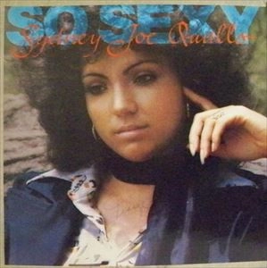 SYDNEY JOE QUALLS / シドニー・ジョー・クォールズ / SO SEXY