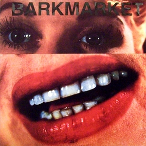 BARKMARKET / 1-800-GODHOUSE