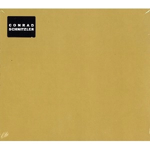 CONRAD SCHNITZLER / コンラッド・シュニッツラー / GOLD