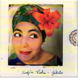 SOFIA VIOLA / ソフィア・ビオラ / JUBILO