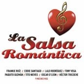 V.A. (SALSA ROMANTICA) / オムニバス / SALSA ROMANTICA
