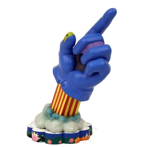 BEATLES / ビートルズ / CHIEF BLUE MEANIE
