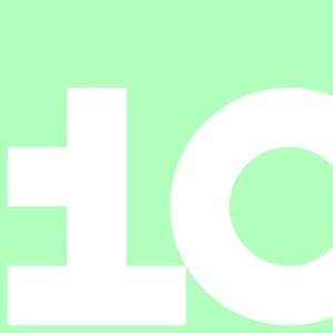 V.A.(GAS,LONE,ONEOHTRIX POINT NEVER...) / BLEEP10 / ブリ－プ１０